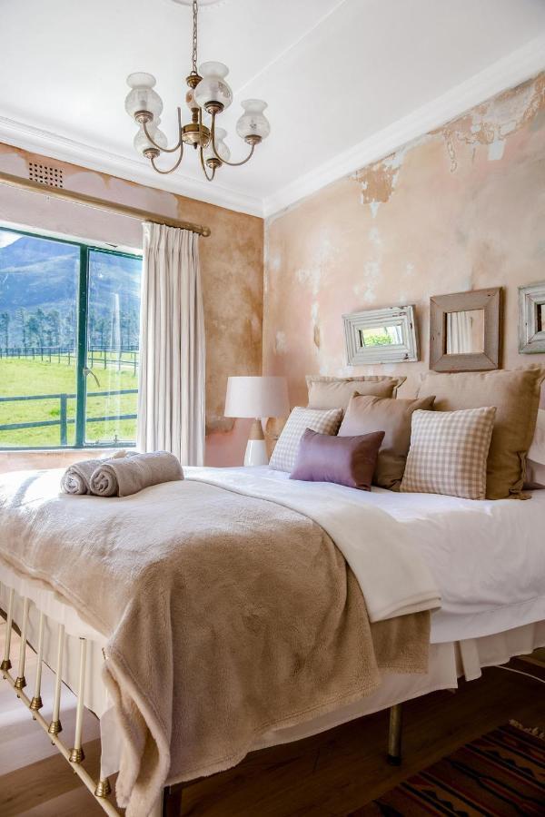 Courchevel Cottages Франсгук Екстер'єр фото