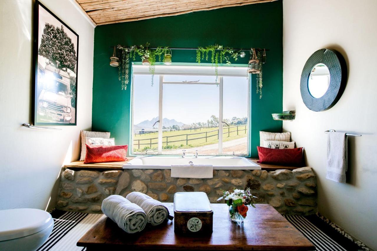 Courchevel Cottages Франсгук Екстер'єр фото